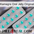 Kamagra Oral Jelly Original 29